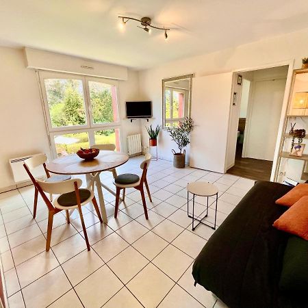 Apartament Le Briantais Saint-Malo Zewnętrze zdjęcie