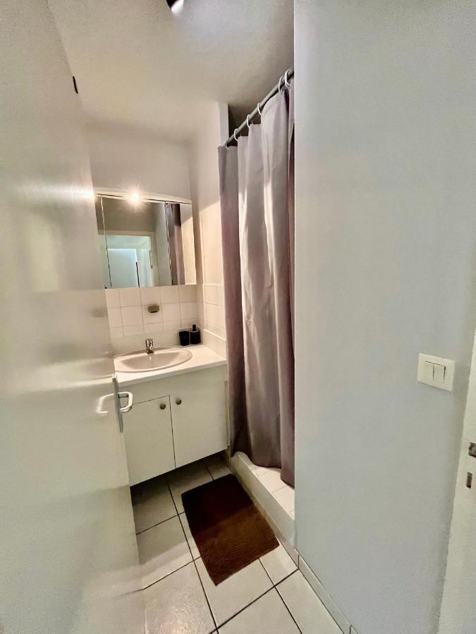 Apartament Le Briantais Saint-Malo Zewnętrze zdjęcie