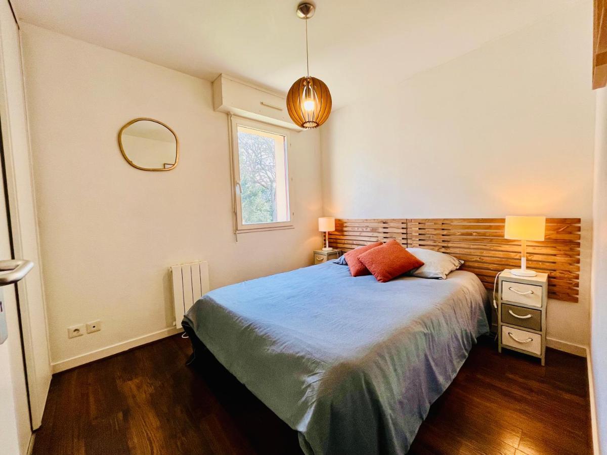 Apartament Le Briantais Saint-Malo Zewnętrze zdjęcie